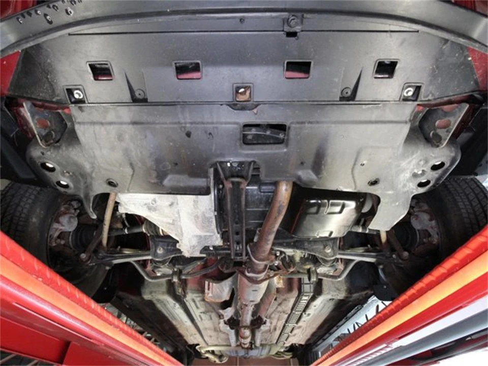 1995 Honda Accord 5th Gen - Image 31 of 31