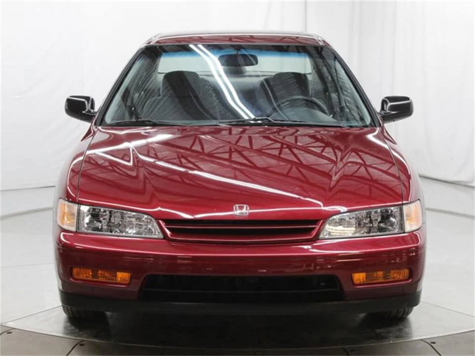 1995 Honda Accord 5th Gen - Image 3 of 31