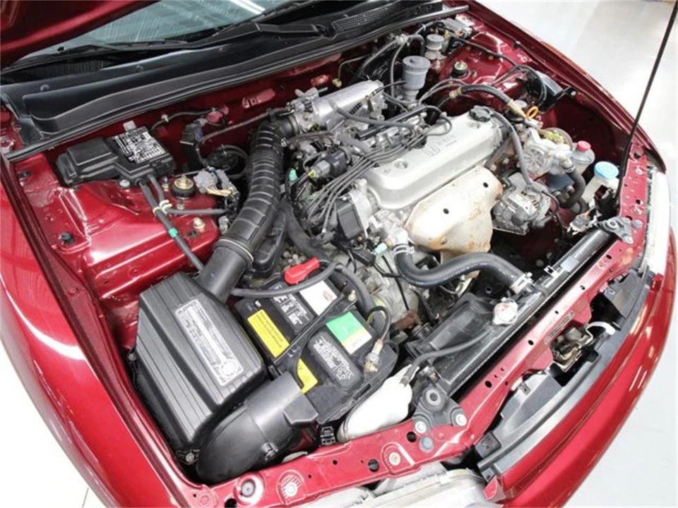1995 Honda Accord 5th Gen - Image 23 of 31