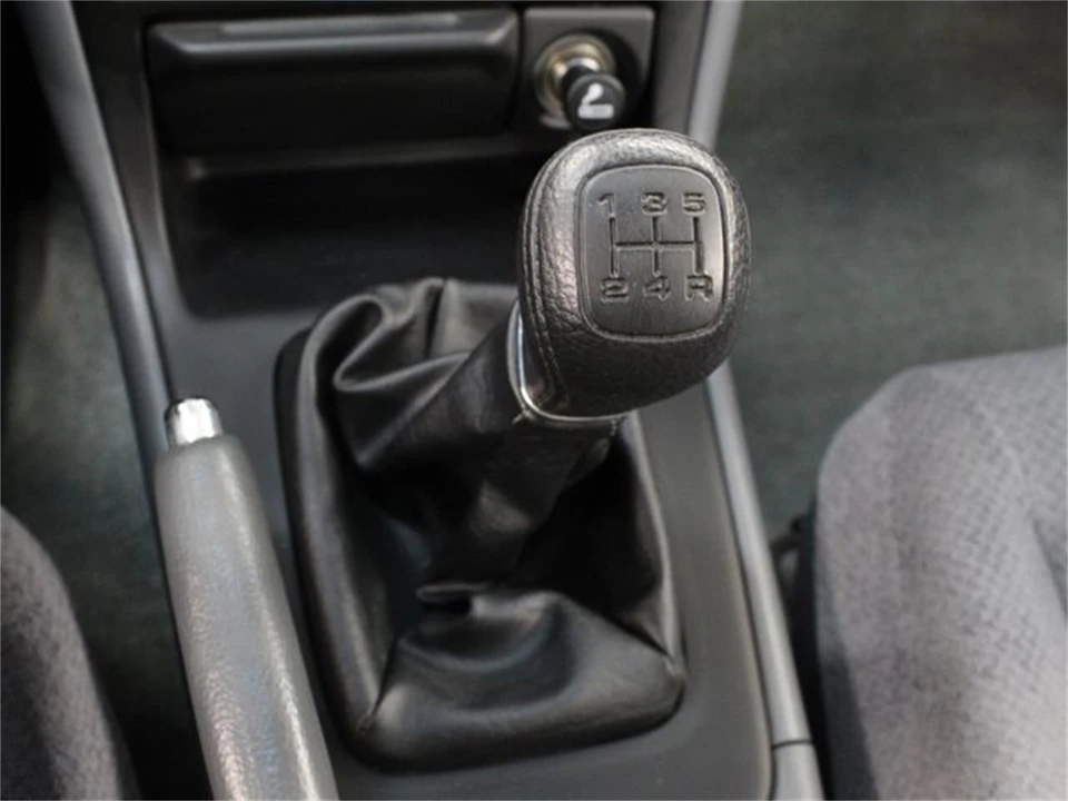 1995 Honda Accord 5th Gen - Image 14 of 31