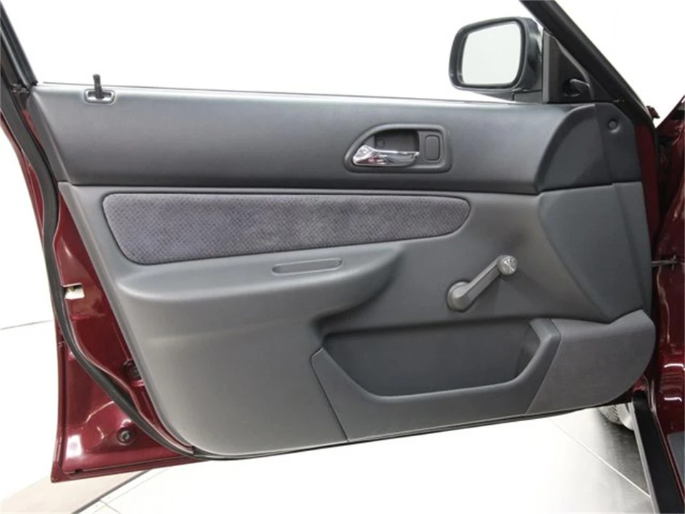 1995 Honda Accord 5th Gen - Image 20 of 31
