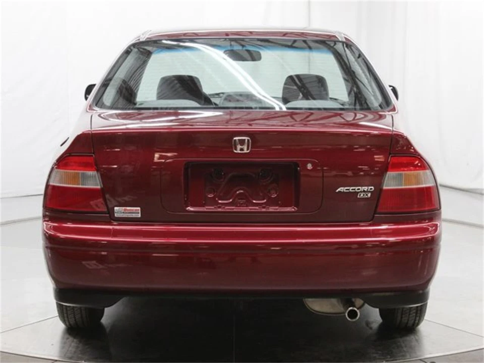 1995 Honda Accord 5th Gen - Image 6 of 31