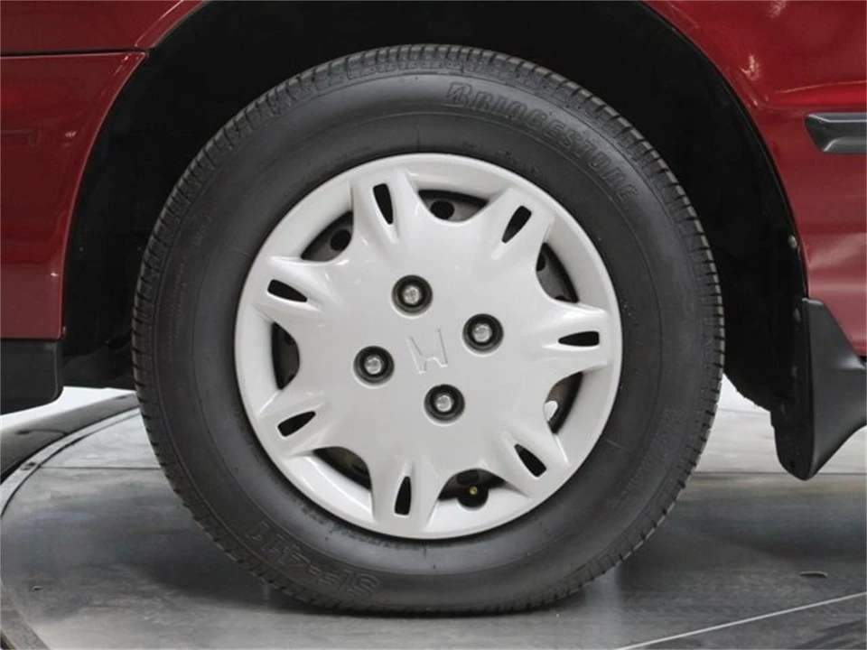 1995 Honda Accord 5th Gen - Image 28 of 31