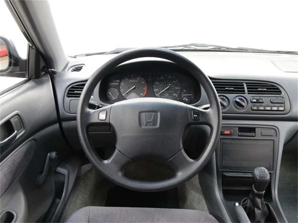 1995 Honda Accord 5th Gen - Image 10 of 31