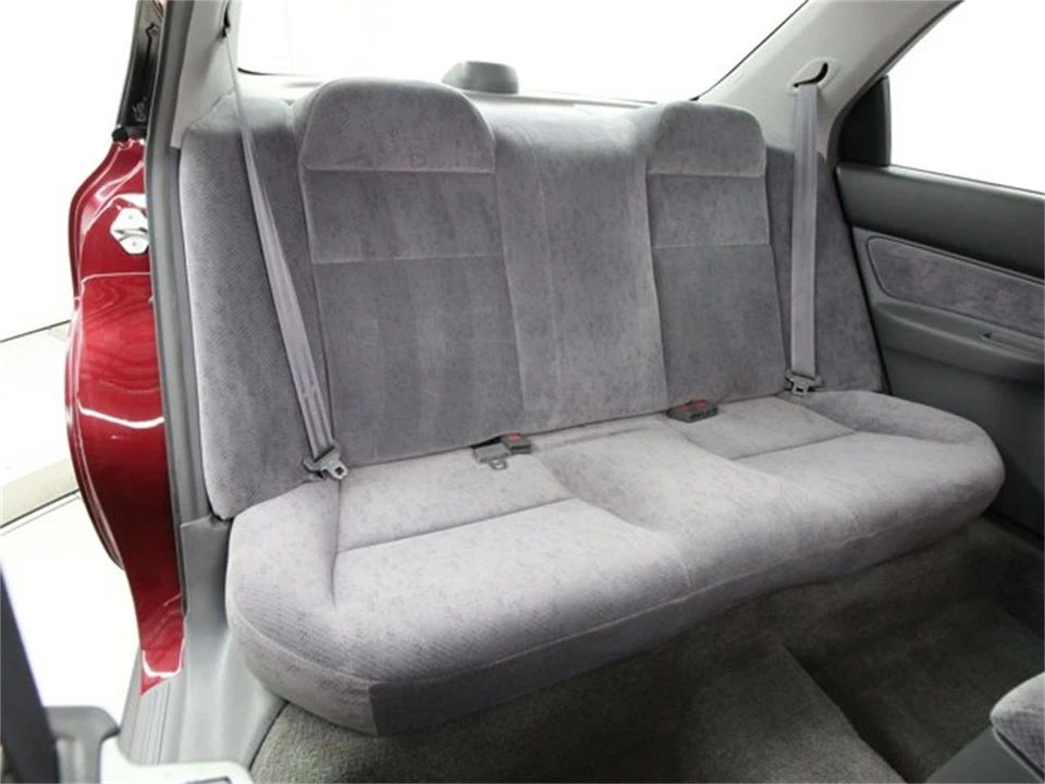 1995 Honda Accord 5th Gen - Image 18 of 31