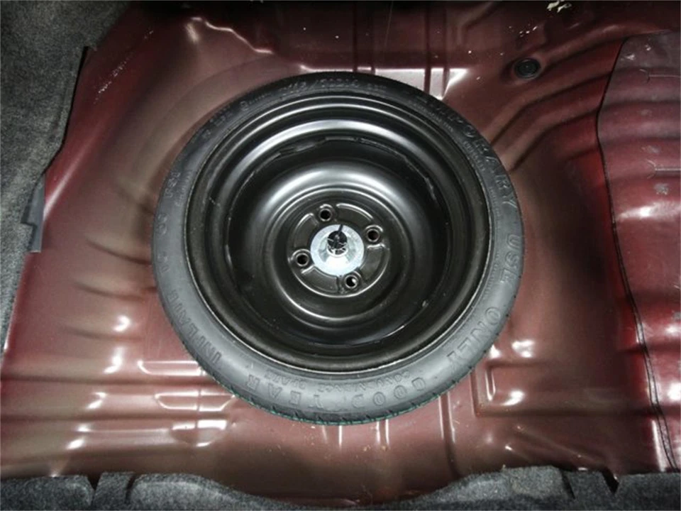1995 Honda Accord 5th Gen - Image 26 of 31