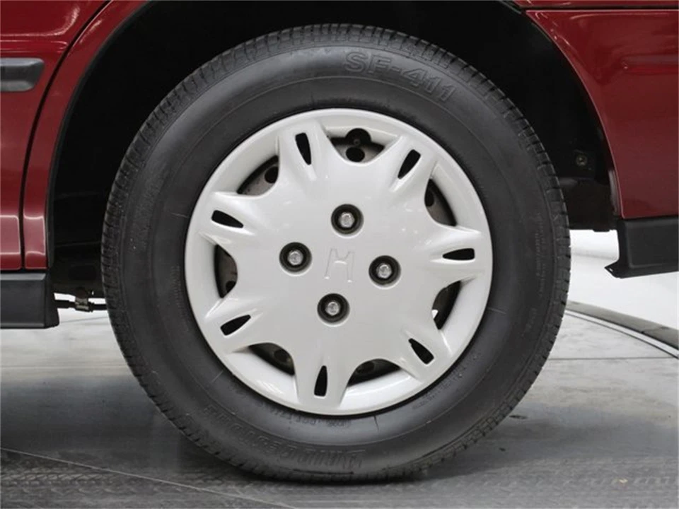 1995 Honda Accord 5th Gen - Image 30 of 31