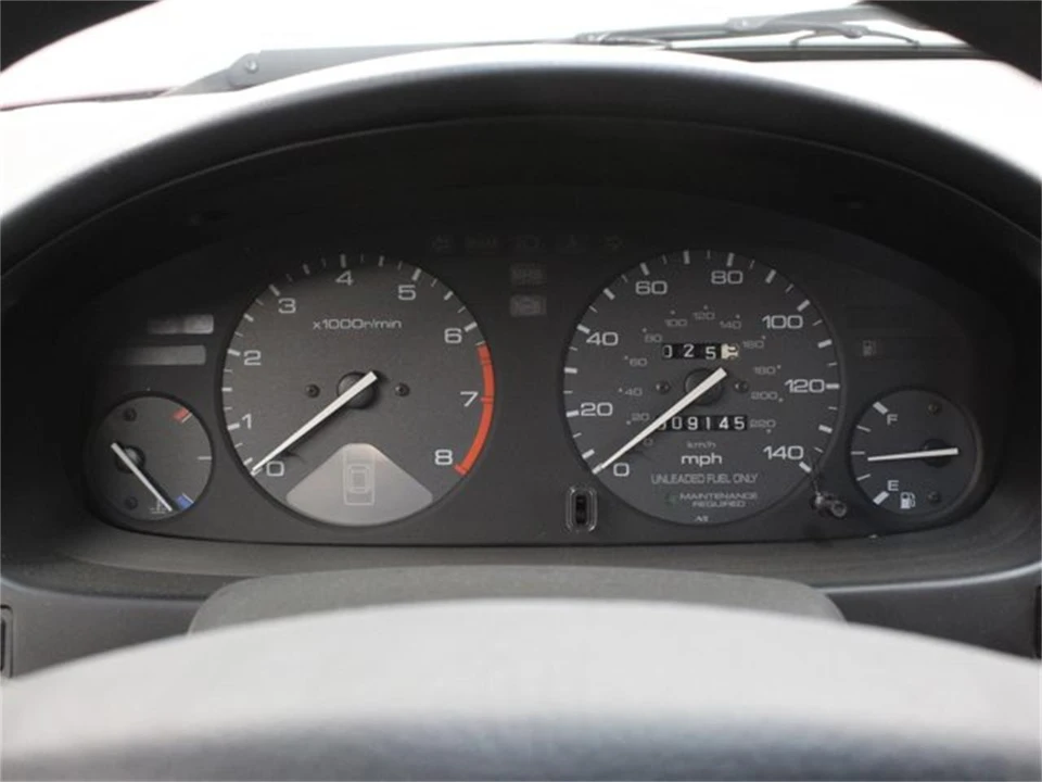 1995 Honda Accord 5th Gen - Image 11 of 31