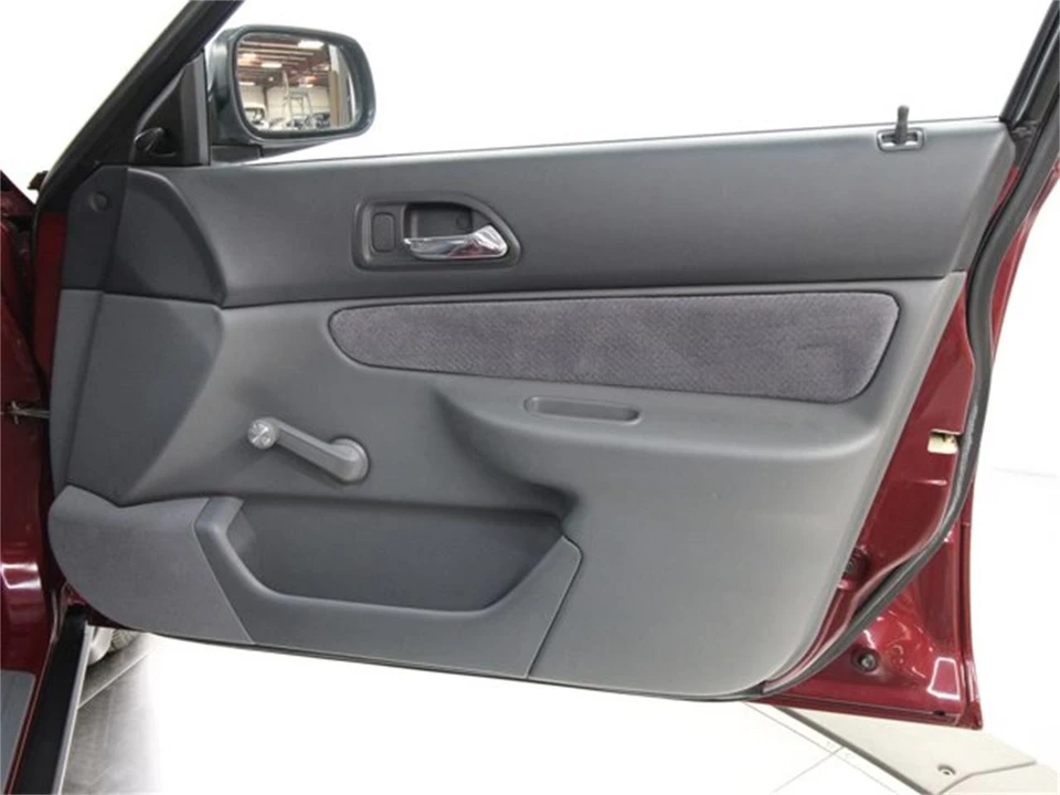 1995 Honda Accord 5th Gen - Image 21 of 31