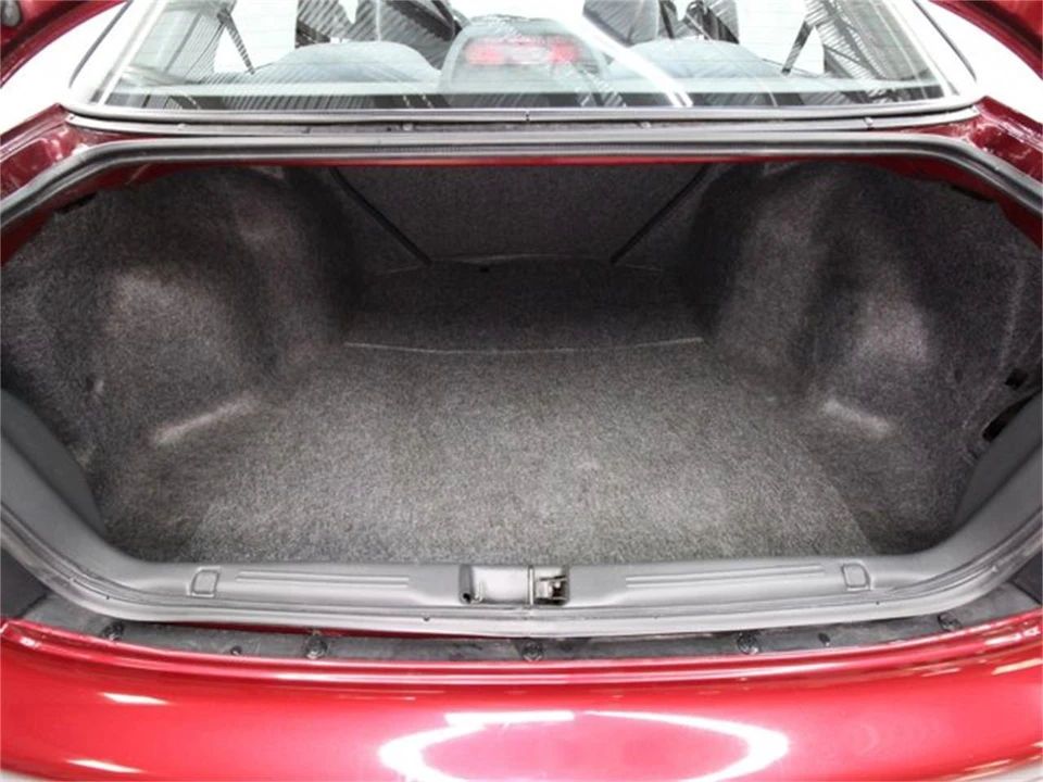 1995 Honda Accord 5th Gen - Image 25 of 31