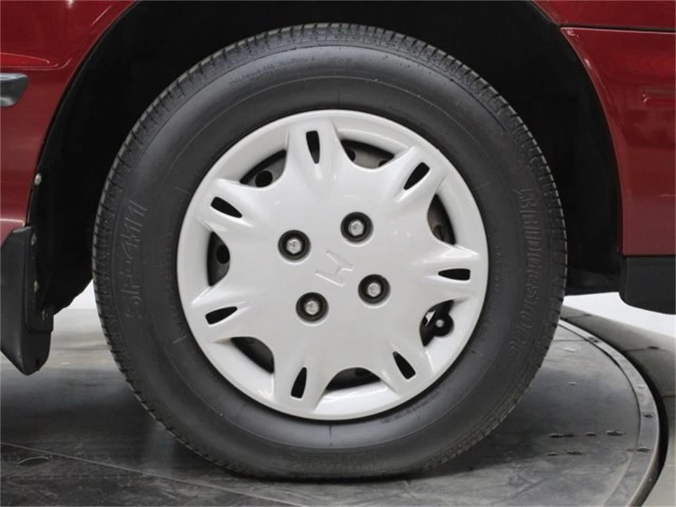 1995 Honda Accord 5th Gen - Image 27 of 31