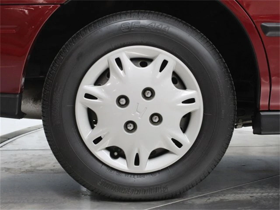 1995 Honda Accord 5th Gen - Image 29 of 31