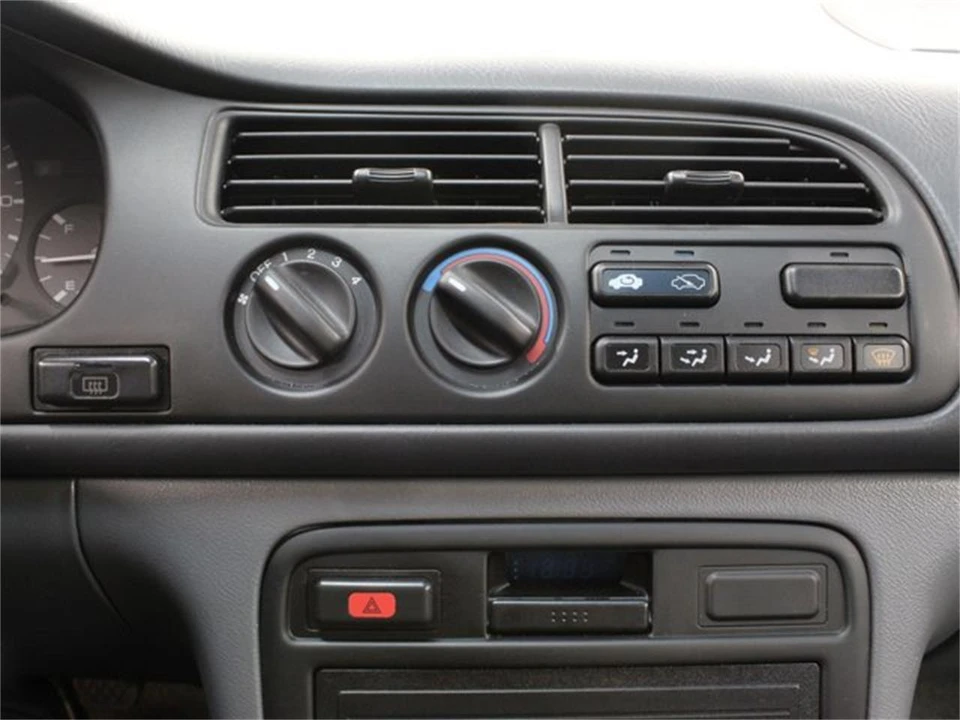 1995 Honda Accord 5th Gen - Image 12 of 31