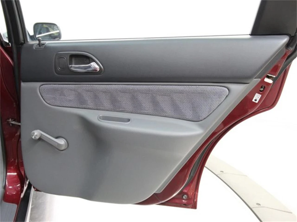 1995 Honda Accord 5th Gen - Image 22 of 31