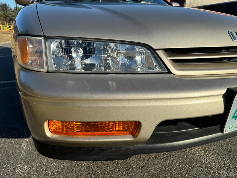 1995 Honda Accord 5th Gen - Image 17 of 31