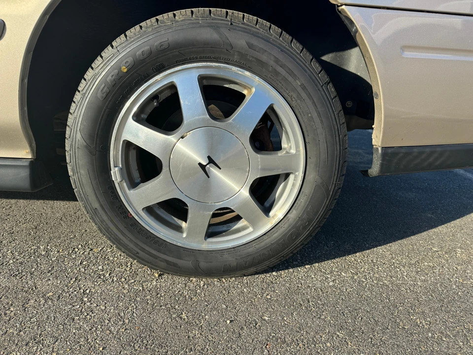 1995 Honda Accord 5th Gen - Image 29 of 31