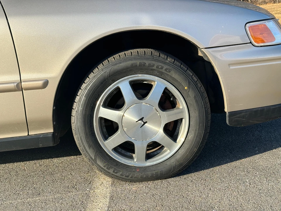 1995 Honda Accord 5th Gen - Image 31 of 31