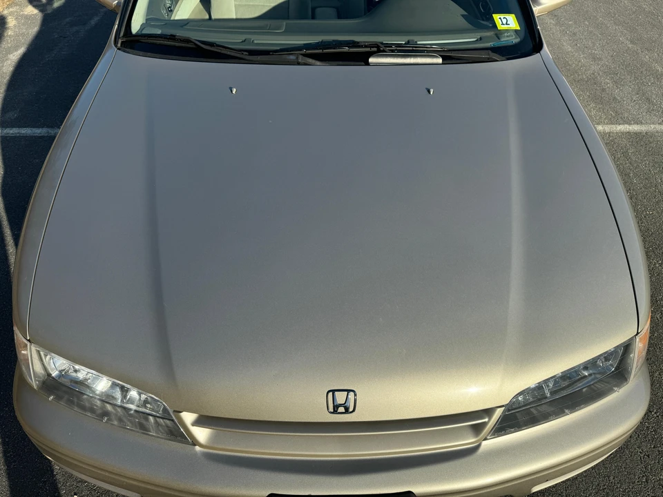 1995 Honda Accord 5th Gen - Image 19 of 31