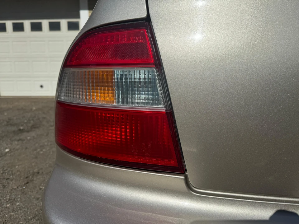 1995 Honda Accord 5th Gen - Image 23 of 31