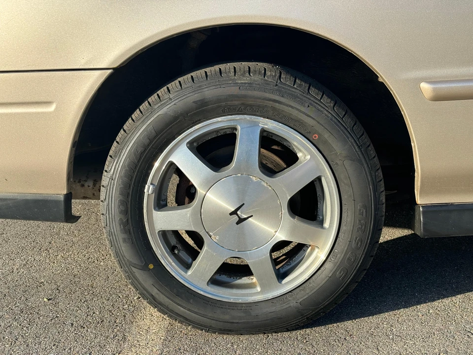 1995 Honda Accord 5th Gen - Image 30 of 31