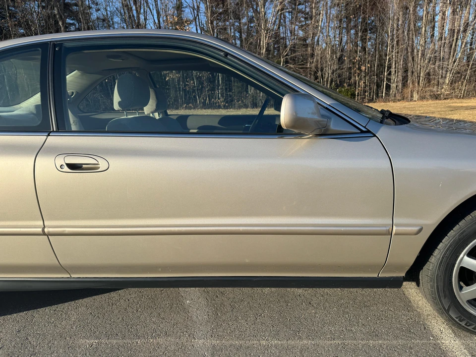 1995 Honda Accord 5th Gen - Image 26 of 31