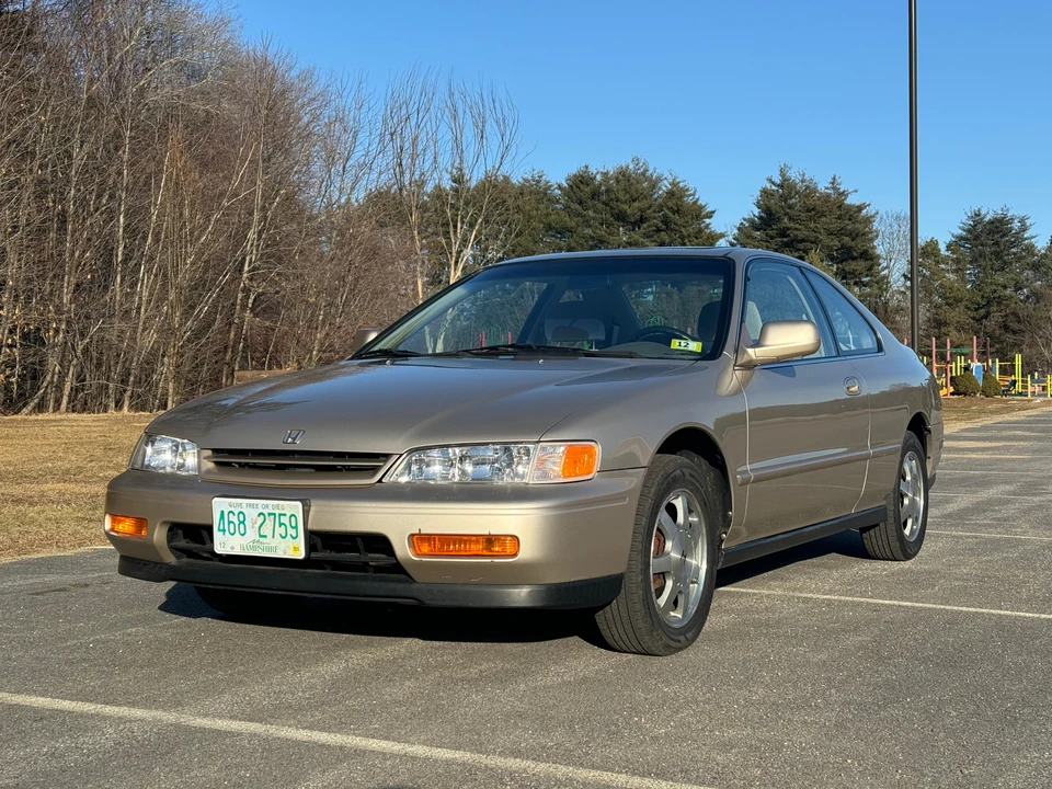 1995 Honda Accord 5th Gen - Image 6 of 31