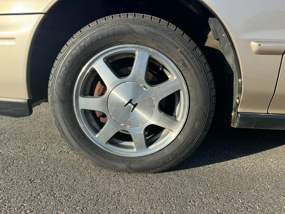 1995 Honda Accord 5th Gen - Image 28 of 31