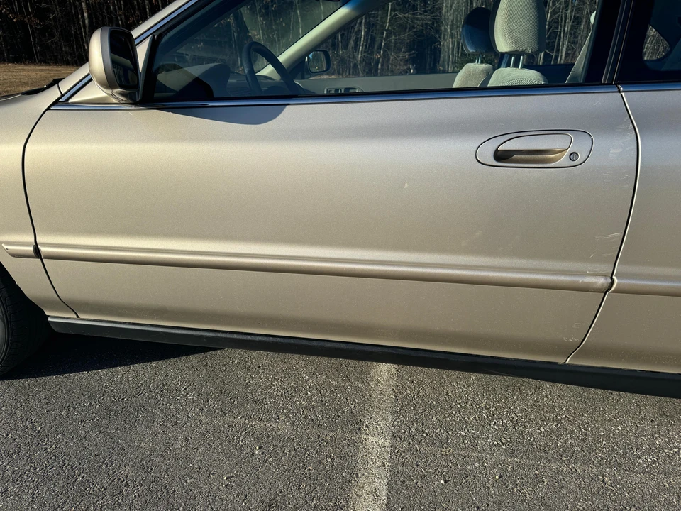 1995 Honda Accord 5th Gen - Image 21 of 31
