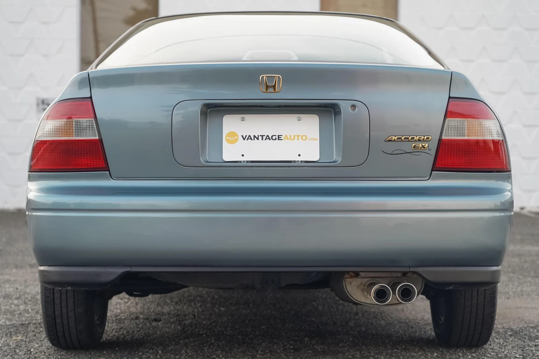 1995 Honda Accord 5th Gen - Image 5 of 31