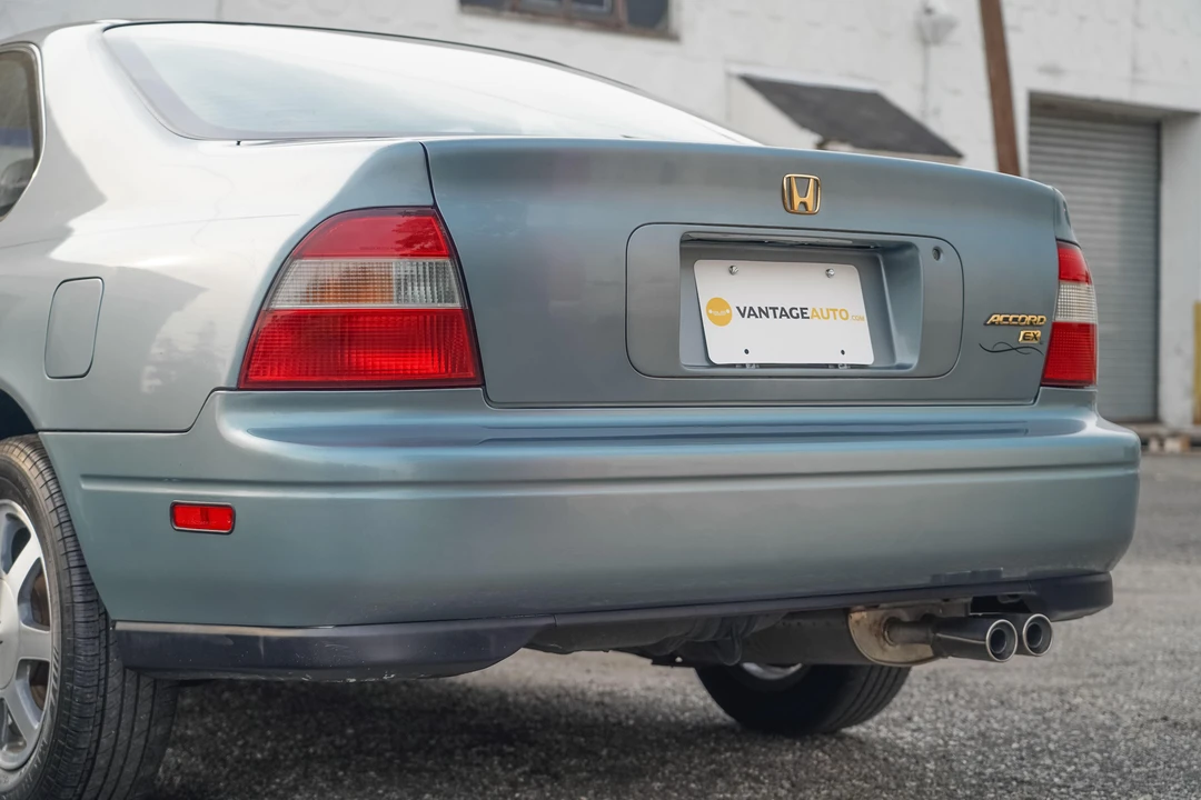 1995 Honda Accord 5th Gen - Image 31 of 31