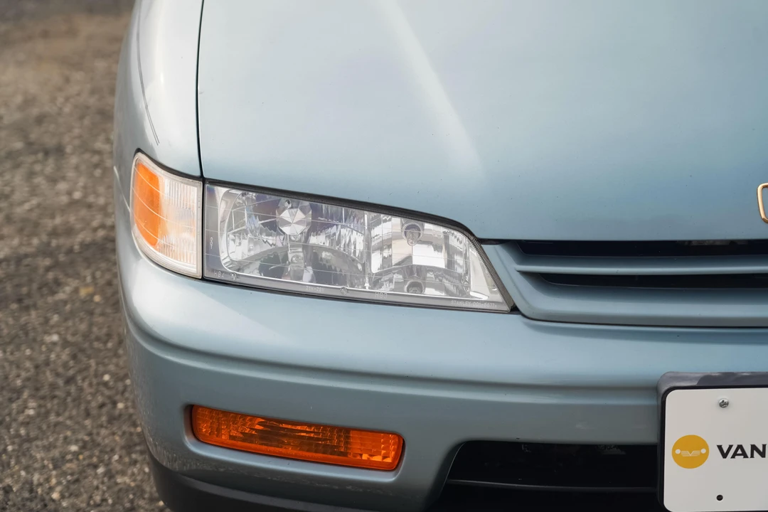 1995 Honda Accord 5th Gen - Image 20 of 31