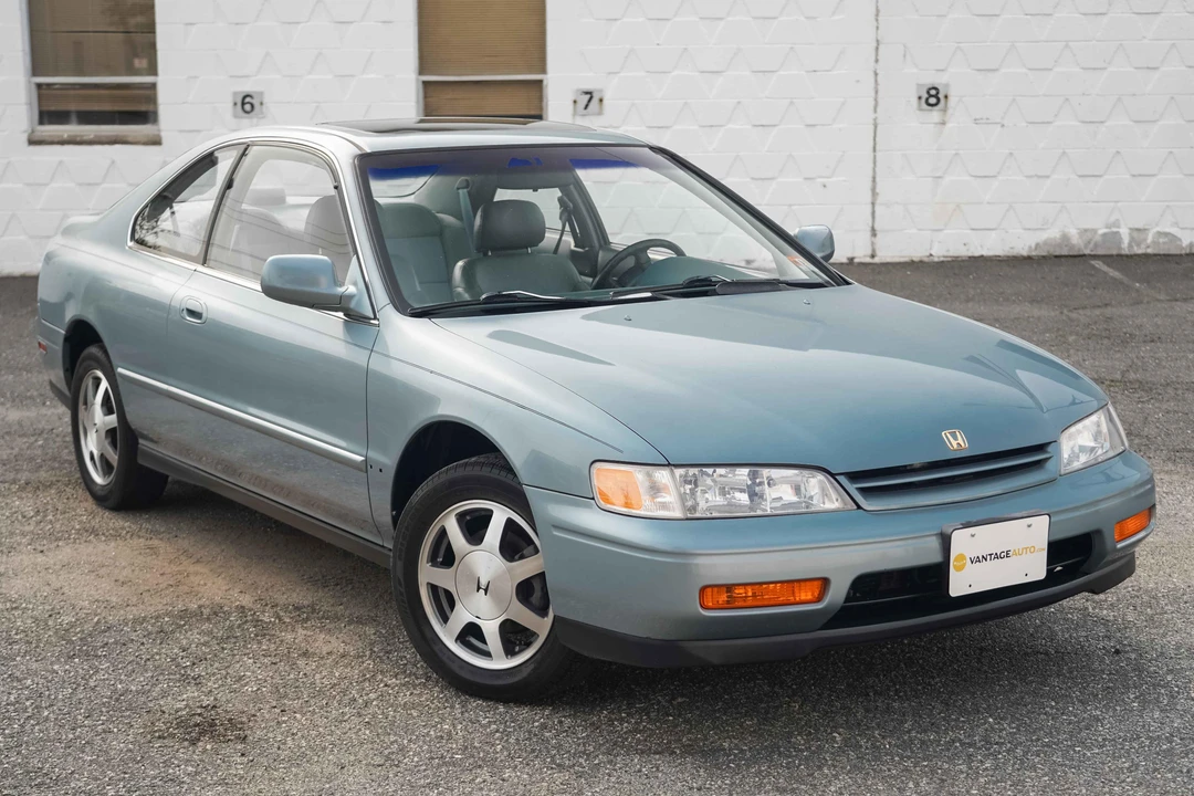 1995 Honda Accord 5th Gen - Image 15 of 31