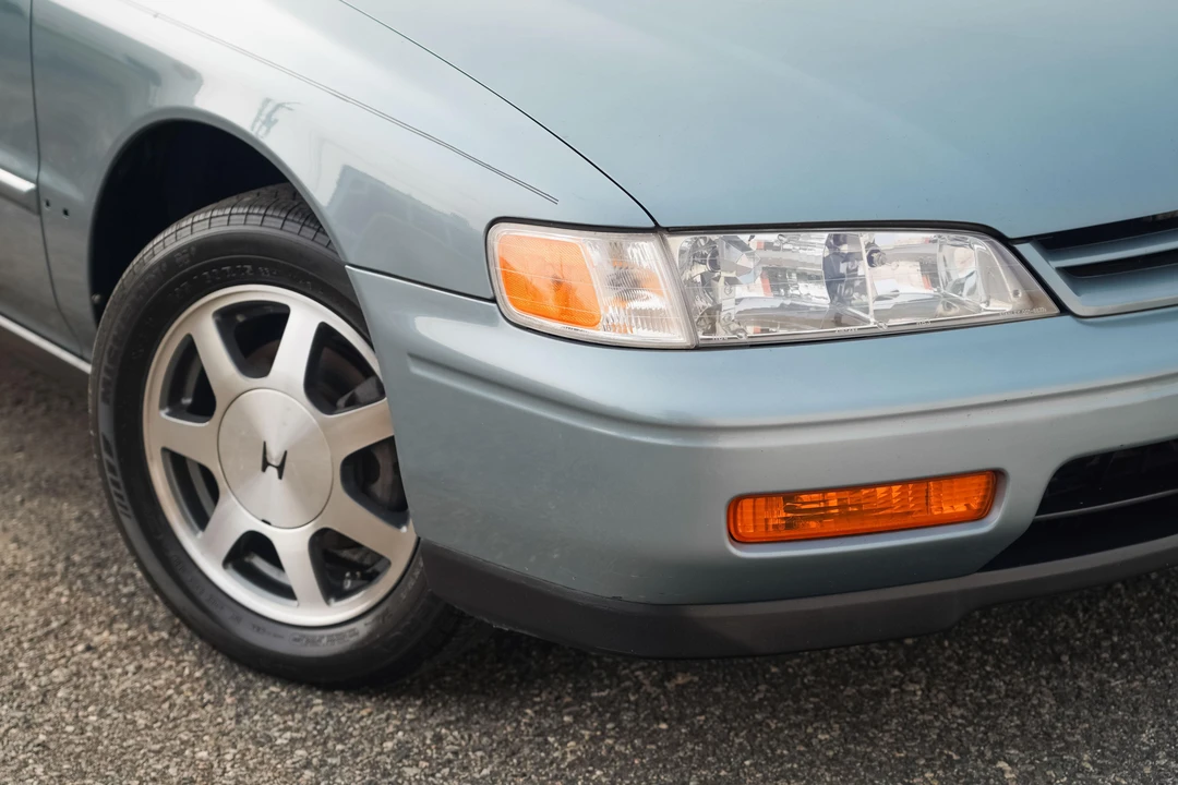 1995 Honda Accord 5th Gen - Image 18 of 31