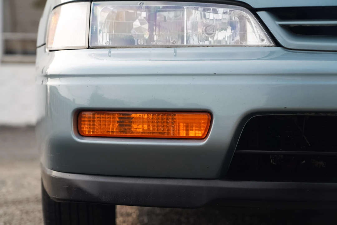 1995 Honda Accord 5th Gen - Image 21 of 31