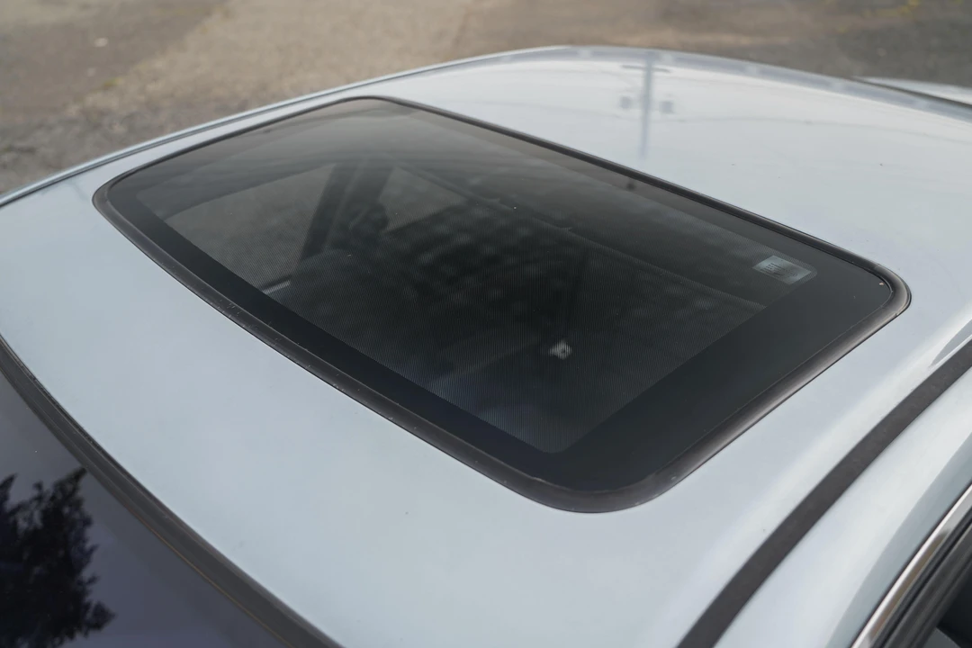 1995 Honda Accord 5th Gen - Image 28 of 31