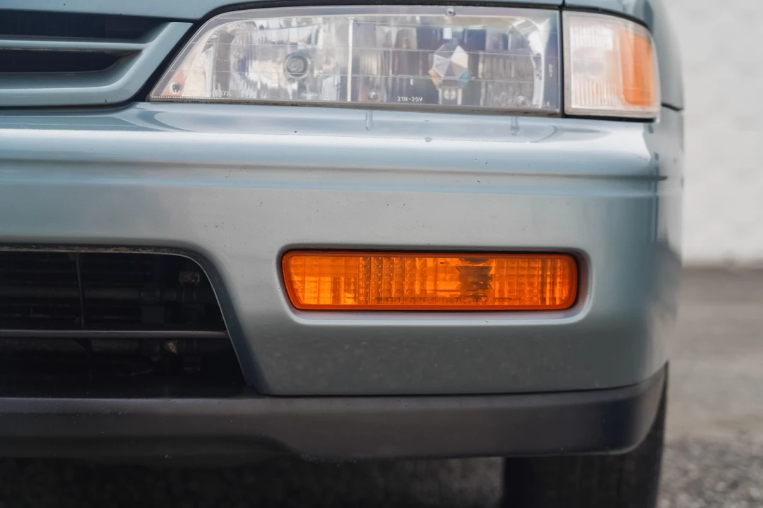1995 Honda Accord 5th Gen - Image 24 of 31