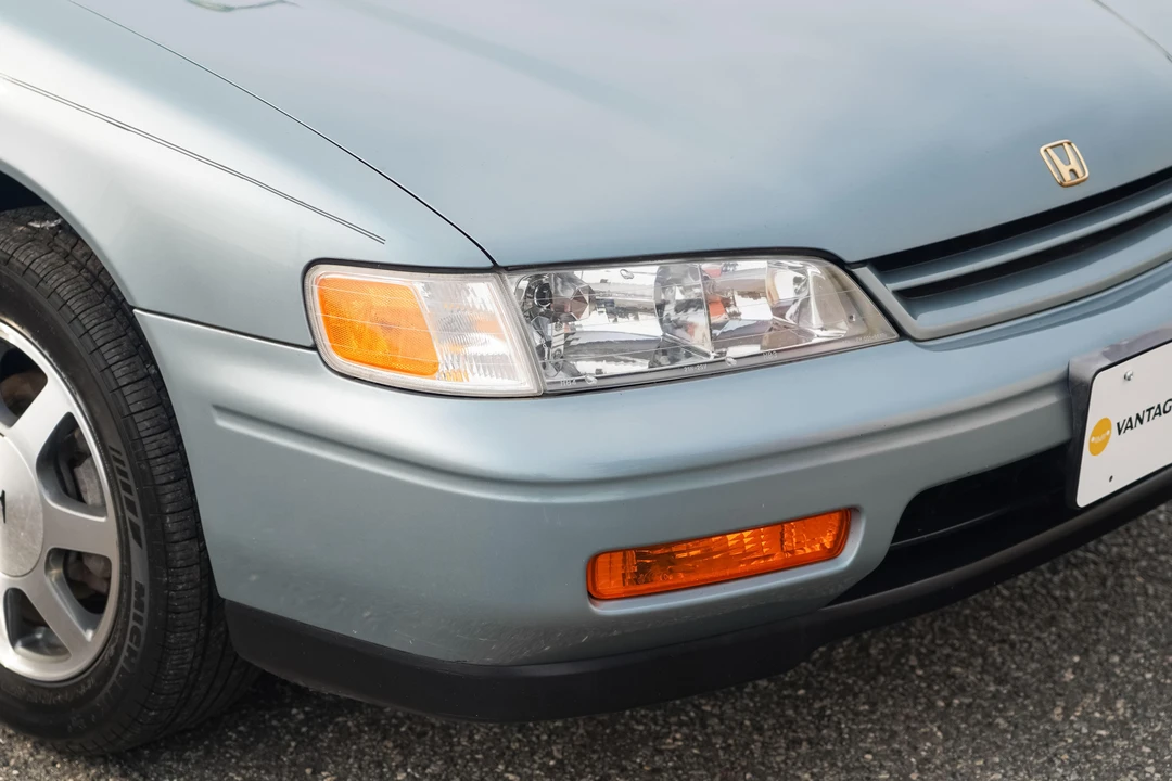 1995 Honda Accord 5th Gen - Image 19 of 31