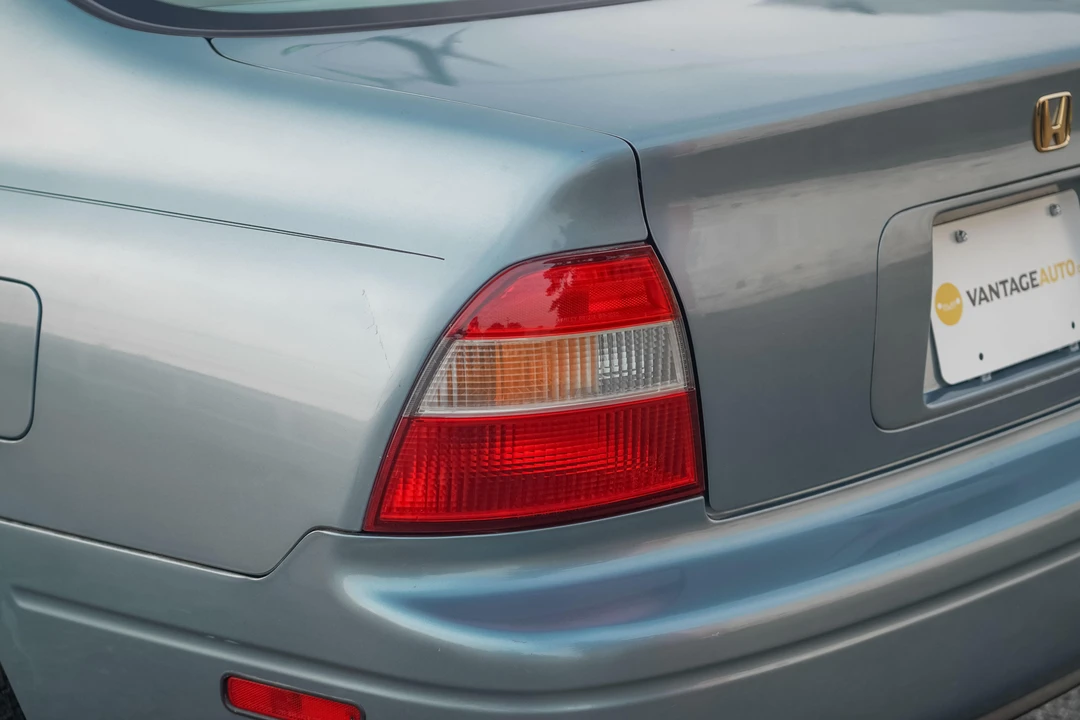 1995 Honda Accord 5th Gen - Image 30 of 31
