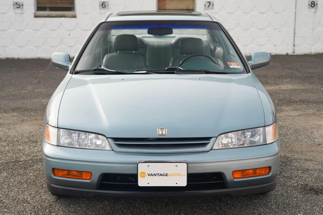 1995 Honda Accord 5th Gen - Image 6 of 31