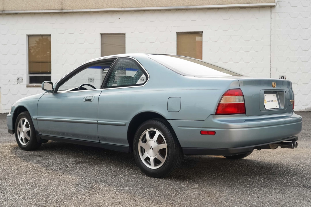 1995 Honda Accord 5th Gen - Image 10 of 31