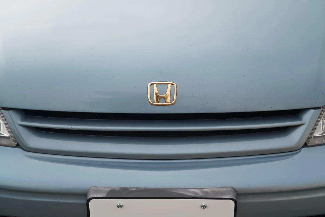 1995 Honda Accord 5th Gen - Image 22 of 31