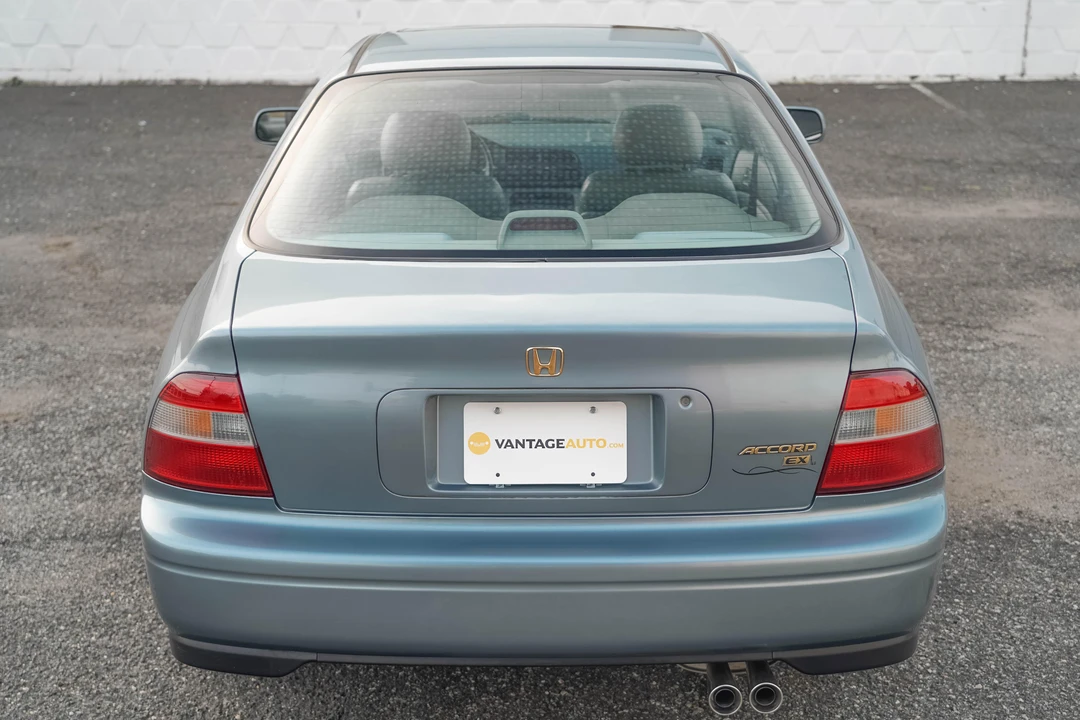 1995 Honda Accord 5th Gen - Image 11 of 31