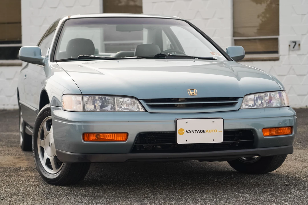1995 Honda Accord 5th Gen - Image 17 of 31