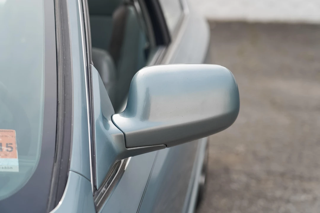 1995 Honda Accord 5th Gen - Image 27 of 31