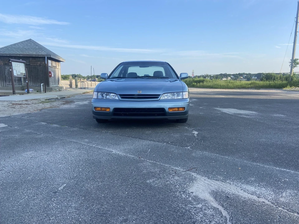 1995 Honda Accord 5th Gen - Image 3 of 31