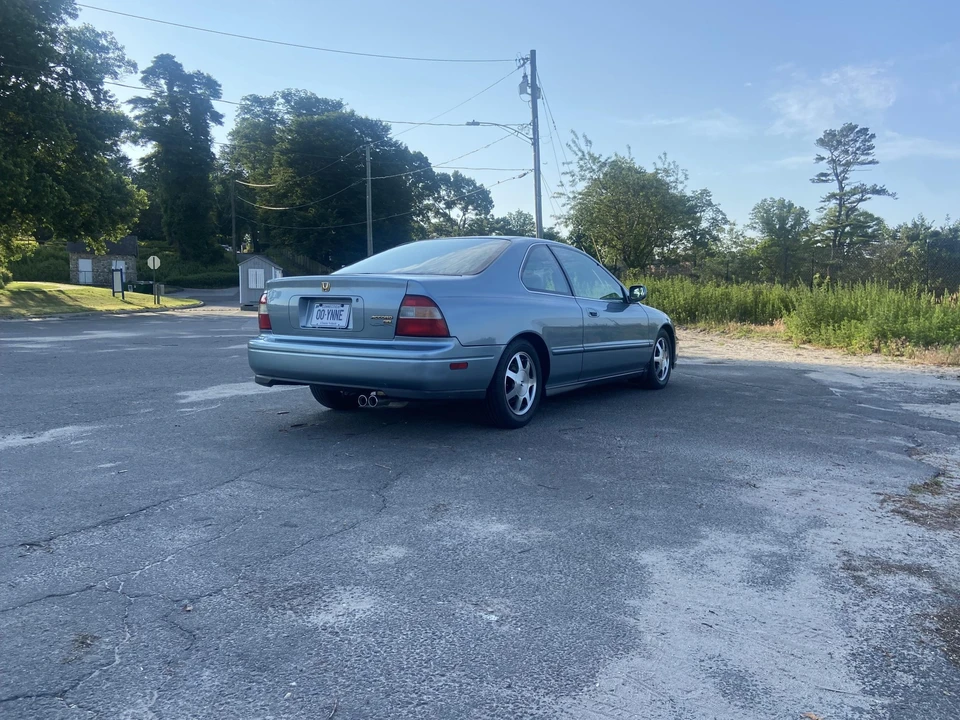 1995 Honda Accord 5th Gen - Image 13 of 31
