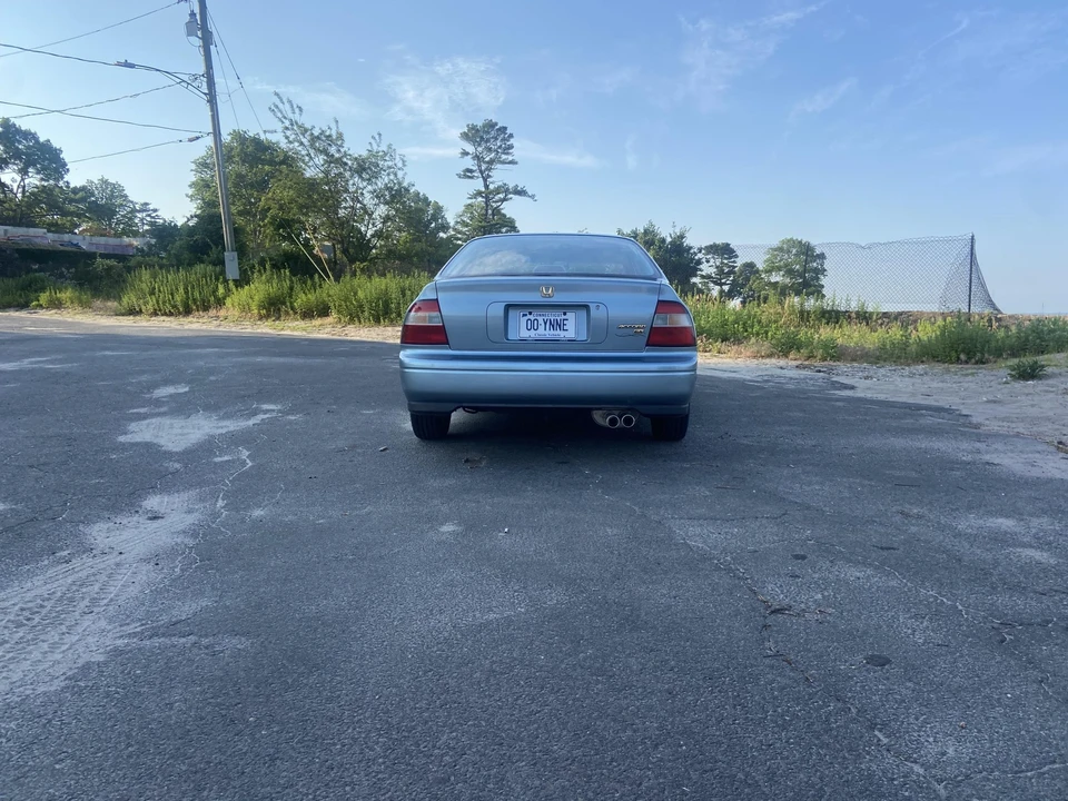 1995 Honda Accord 5th Gen - Image 11 of 31