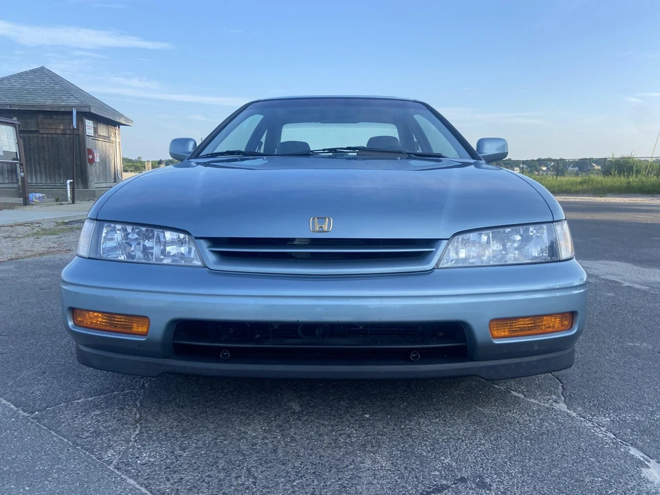 1995 Honda Accord 5th Gen - Image 18 of 31