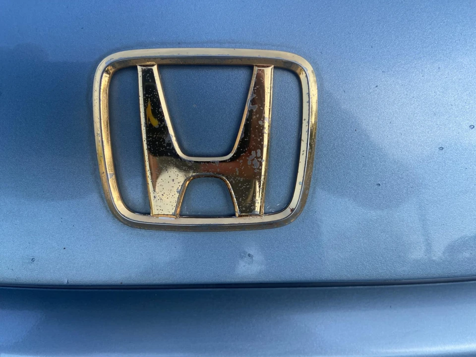 1995 Honda Accord 5th Gen - Image 26 of 31