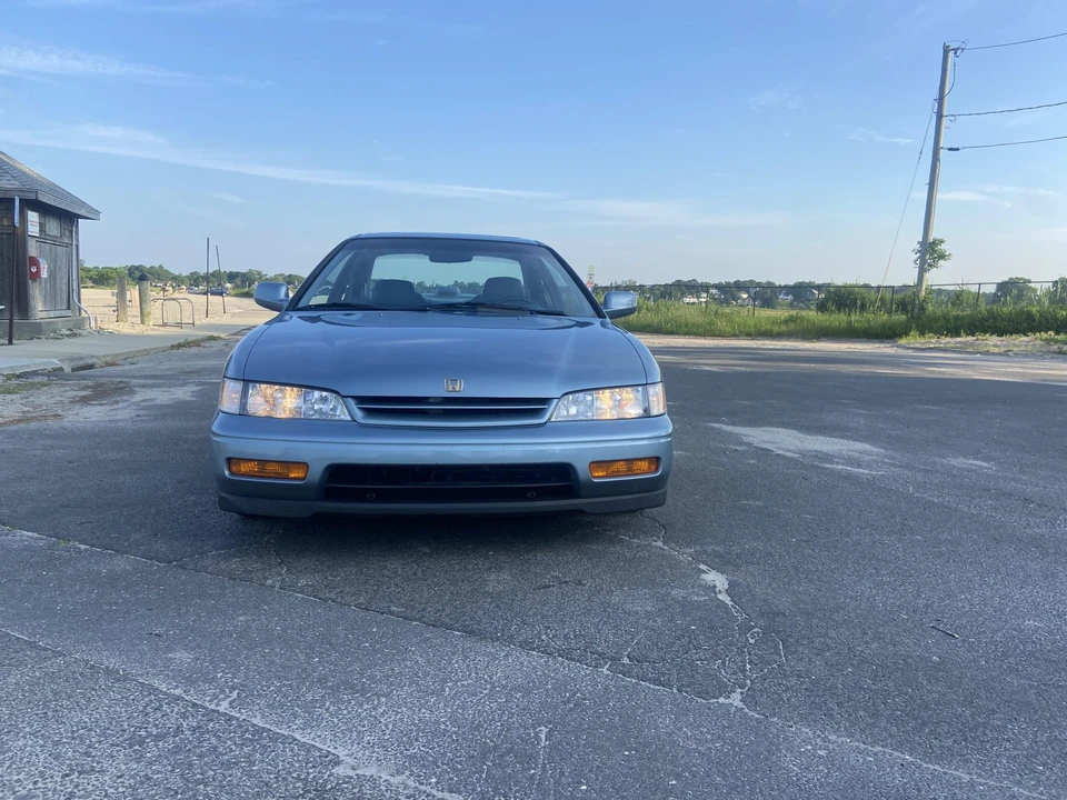 1995 Honda Accord 5th Gen - Image 20 of 31